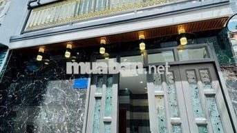 NHÀ 2 TẦNG,2PN, HXH TỚI CỬA, PHẠM VĂN CHIÊU,P14, CHỈ 2.78 TỶ TL.