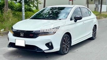 Honda City 2023 RS 1.5 AT - 96000 km- Hãng