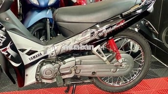💥Sirius đời 2011 BSTP máy zin giá sinh viên💥