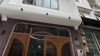 Nhà 1 Trệt 2 Lầu, Hẻm 4m Oto, Bùi Hữu Nghĩa Bình Thạnh–44,8m²/2.560 tỷ