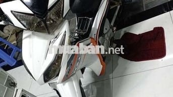 xe của bà chị vợ ít dùng