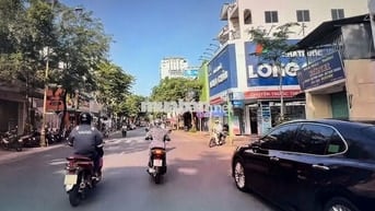 Nhà hẻm 152 Bacu. Diện tích 202m2, đường Bacu, phường Vũng Tàu.