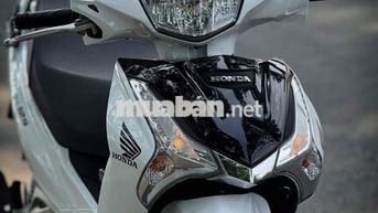 Future 125i 2020 Trắng Đen