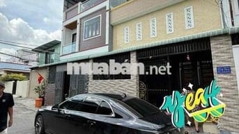 NHÀ ĐẸP LINH XUÂN - Phường Linh xuân - Tp Thủ đức
