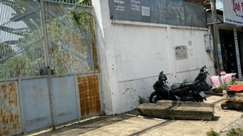 Bán nhanh lô đất 570m2 giá chỉ 12 tỷ 900 triệu đường số 3,Thủ Đức