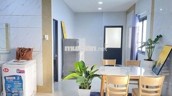 CĂN HỘ 3PN FULL NỘI THẤT MÁY GIẶT RIÊNG NGUYỄN VĂN ĐẬU ĐẦY ĐỦ TIỆN ÍCH