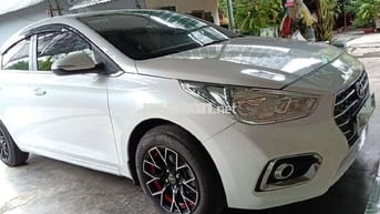 Hyundai Accent 2019 1.4 MT