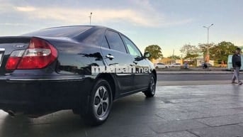 2004 2.4G 2004  - 96000 km
