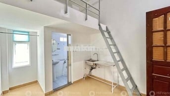 Phòng sinh viên Studio / Gác giá rẻ ngay khu Sân Bay
