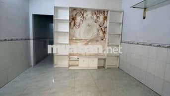 Nhà 1 trệt 1 lầu hẻm liên ấp123 vlb bình chánh