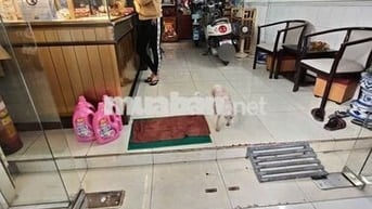 Cho thuê nhà mặt tiền Đề Thám 17 triệu thuận tiện kinh doanh