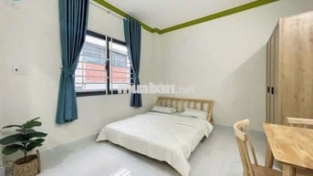 Studio Thoáng Tô Ngọc Vân Thủ Đức - Phạm Văn Đồng