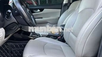 Kia Cerato 2019 1.6 AT Luxury - 52000 km