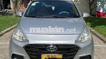 Hyundai Grand i10 2018 Sedan 1.2 MT - 150000 km