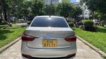 Hyundai Grand i10 2019 1.2 BASE - 100000 km