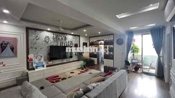 VIP KĐT VĂN KHÊ - LÔ GÓC - DT 155M - NHÀ ĐẸP FULL NỘI THẤT - 3 PN