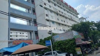 Cho thuê lâu dài, lầu 1, nhà xã hội việt sing: 2,6 triệu/tháng
