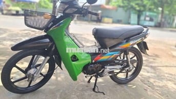Wave 110 hàn quốc . Bs 77 càvet đầy đủ
