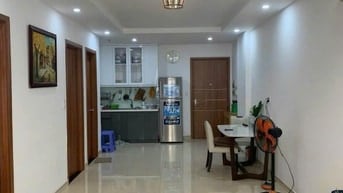 Chung cư Mỹ Vinh, Nguyễn Thị Minh Khai, Q3: 85m2, 2p ngủ, 15tr/th