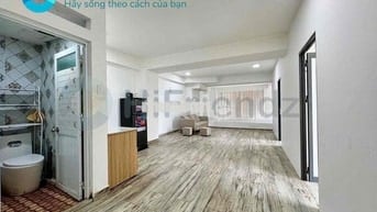 CHO THUÊ 2 PHÒNG NGỦ FULL NỘI THẤT RỘNG 80m2 HẦM XE THANG MÁY