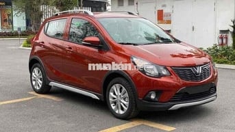 VinFast Fadil 2019 Nâng Cao - 70000 km
