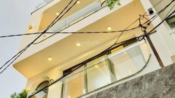 Cơ hội hiếm: Nhà đẹp Nhiêu Tứ Phú Nhuận – 68m², giá chỉ 3,68 tỷ