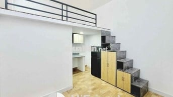 [CHDV] DUPLEX SINH VIÊN SIU TIỆN NGHI NGAY TRUNG TÂM| GẦN SGU UEH DHSP