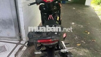win x v2 xe dep keng odo thấp