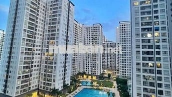 CHO THUÊ  CĂN HỘ SAI GON SOUTH RISIDENCES NGUYỄN HỰU THỌ LIỂN KỀ Q7