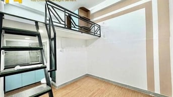 Duplex , 12 Nguyễn Văn Khối P8 Gò Vấp