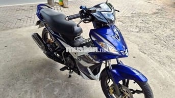 YAMAHA . EX 135 XUỐNG ÁO . BS 62 CÀVET ĐẦY ĐỦ
