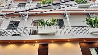 Khai Trương Duplex Ban Công Cửa Sổ Máy Giặt Riêng Gần Ngã Tư Hàng Xanh