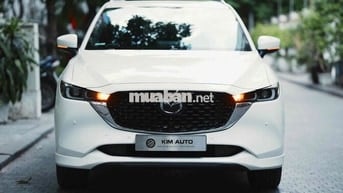 Mazda CX 5 2024 Signature Exclusive 2.5 - 11000