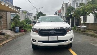 Ford Ranger 2019 XLS 2.2L 4x2 AT - 110000 km