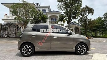 Kia Morning SLX 1.0 AT 2010