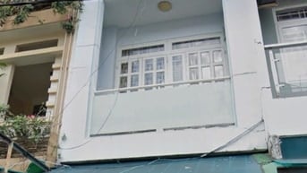 Cô định cư nước ngoài cần bán gấp nhà 61,6m2 đường Trần Phú Cương 