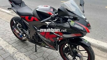 Suzuki GSX -150 R❇️Đồng Moto Đà Lạt❇️