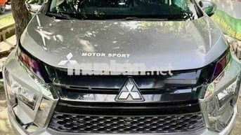 Mitsubishi Xpander 2023 AT - 58000 km