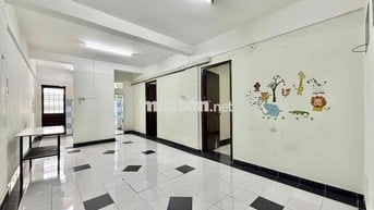 💥CHUNG CƯ BÌNH PHÚ | 2PN-2WC | SẴN NỘI THẤT CƠ BẢN|TOÀ CÓ 3 THANG MÁY