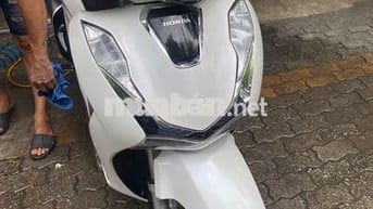 honda sh150i cbs đi 60000km đăng kí năm 2021