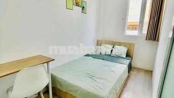 cho thuê căn hộ dịch vụ 2pn gần đại học ngoại thương