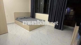 CHO THUÊ PHÒNG FULL NỘI THẤT TRUNG TÂM NHÀ BÈ