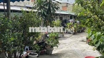 NHÀ 2 TẦNG ĐÚC (3PN) - TRỊNH ĐÌNH TRỌNG - ÂU CƠ
