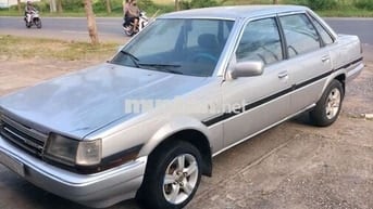 1984 Tôi không rõ - 166667 km