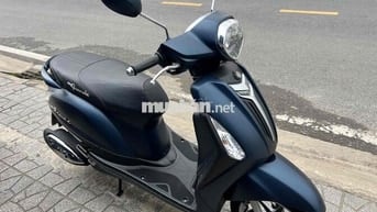 Yamaha Grande 2017❇️Đồng Moto Đà Lạt❇️