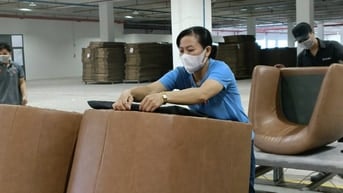 🔥 TUYỂN GẤP 1.000 LAO ĐỘNG LÀM CHÍNH THỨC🔥