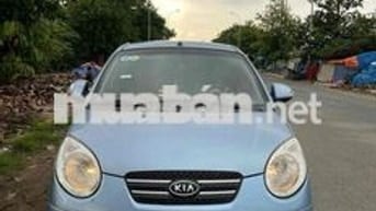 Kia Morning 2009 - 125000 km