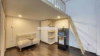 Duplex Full Nội Thất - Ngay Đường Tân Quý - Gần VHU & Công Thương