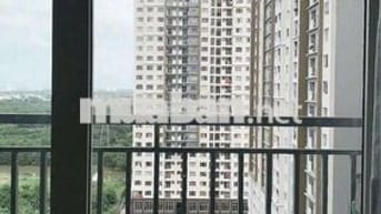 CHO THUÊ CHUNG CƯ THE PARK RESIDENCE - 2PN 1WC GIÁ