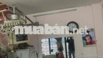 Bán nhà hẻm 1 xẹc Lý Thường Kiệt 1,45 tỷ